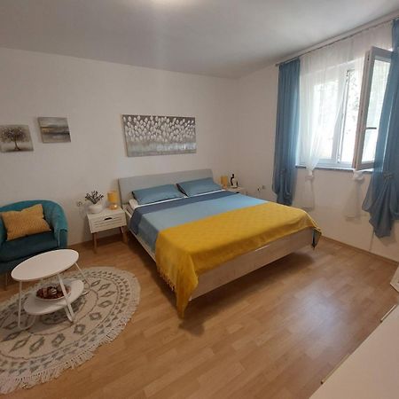 Apartmani Anica Risika Extérieur photo