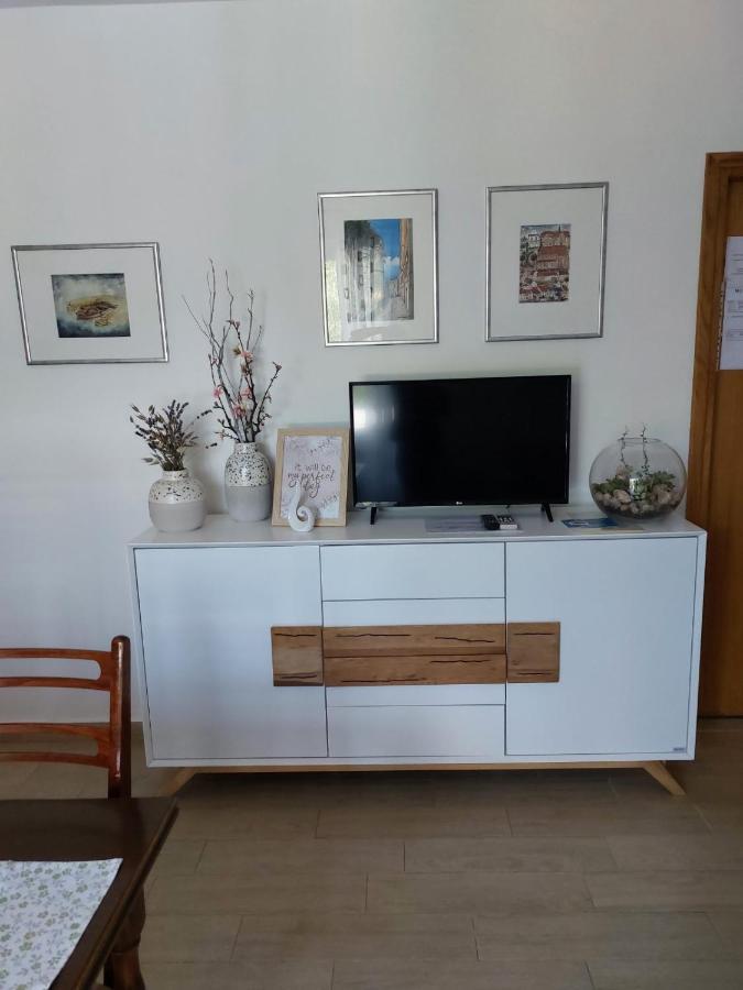 Apartmani Anica Risika Extérieur photo