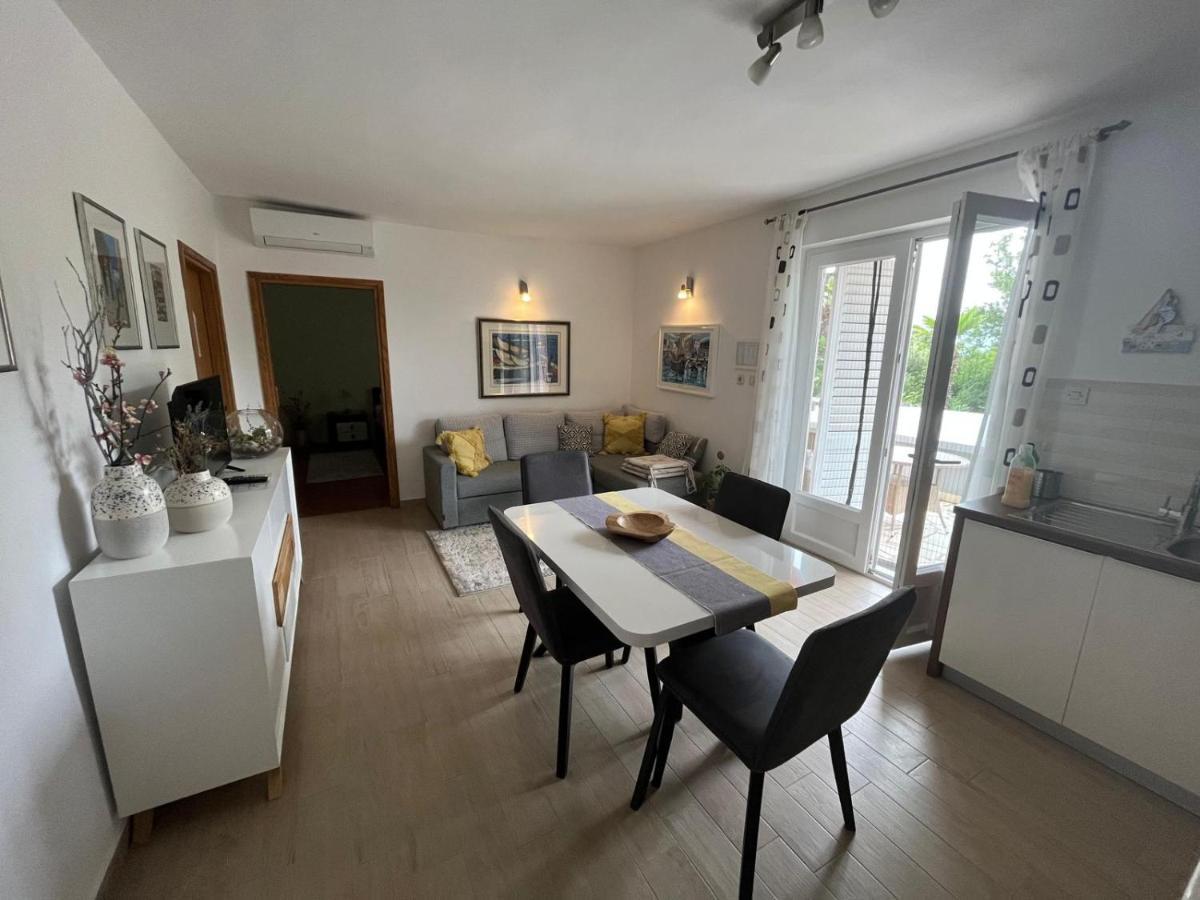 Apartmani Anica Risika Extérieur photo