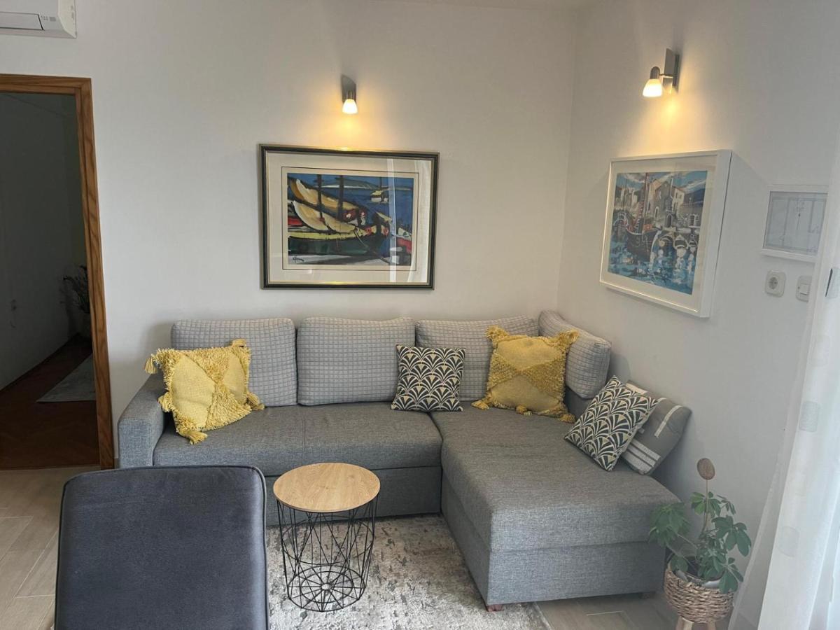 Apartmani Anica Risika Extérieur photo