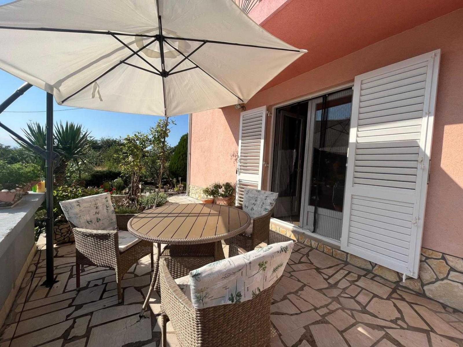 Apartmani Anica Risika Extérieur photo