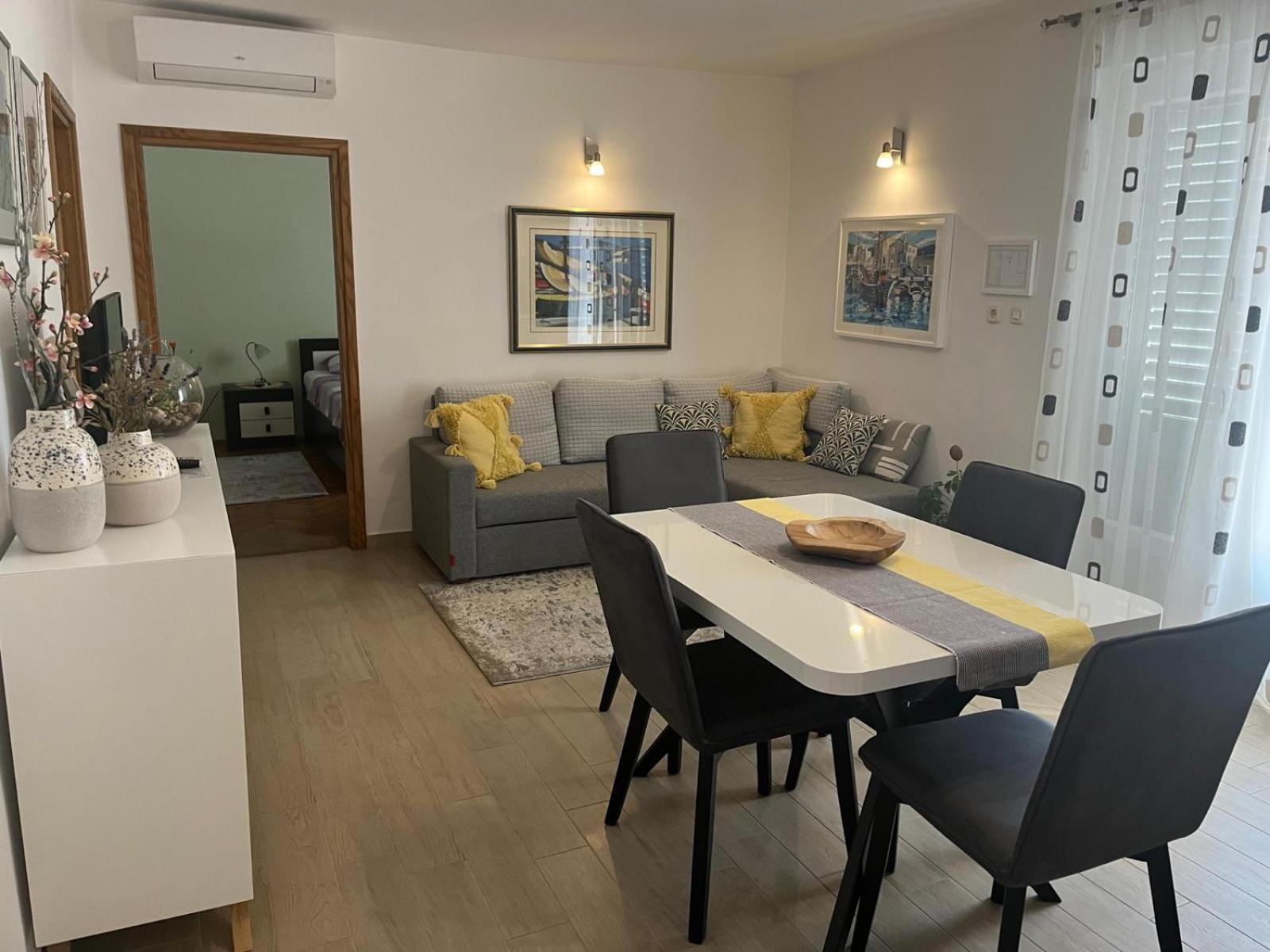 Apartmani Anica Risika Extérieur photo