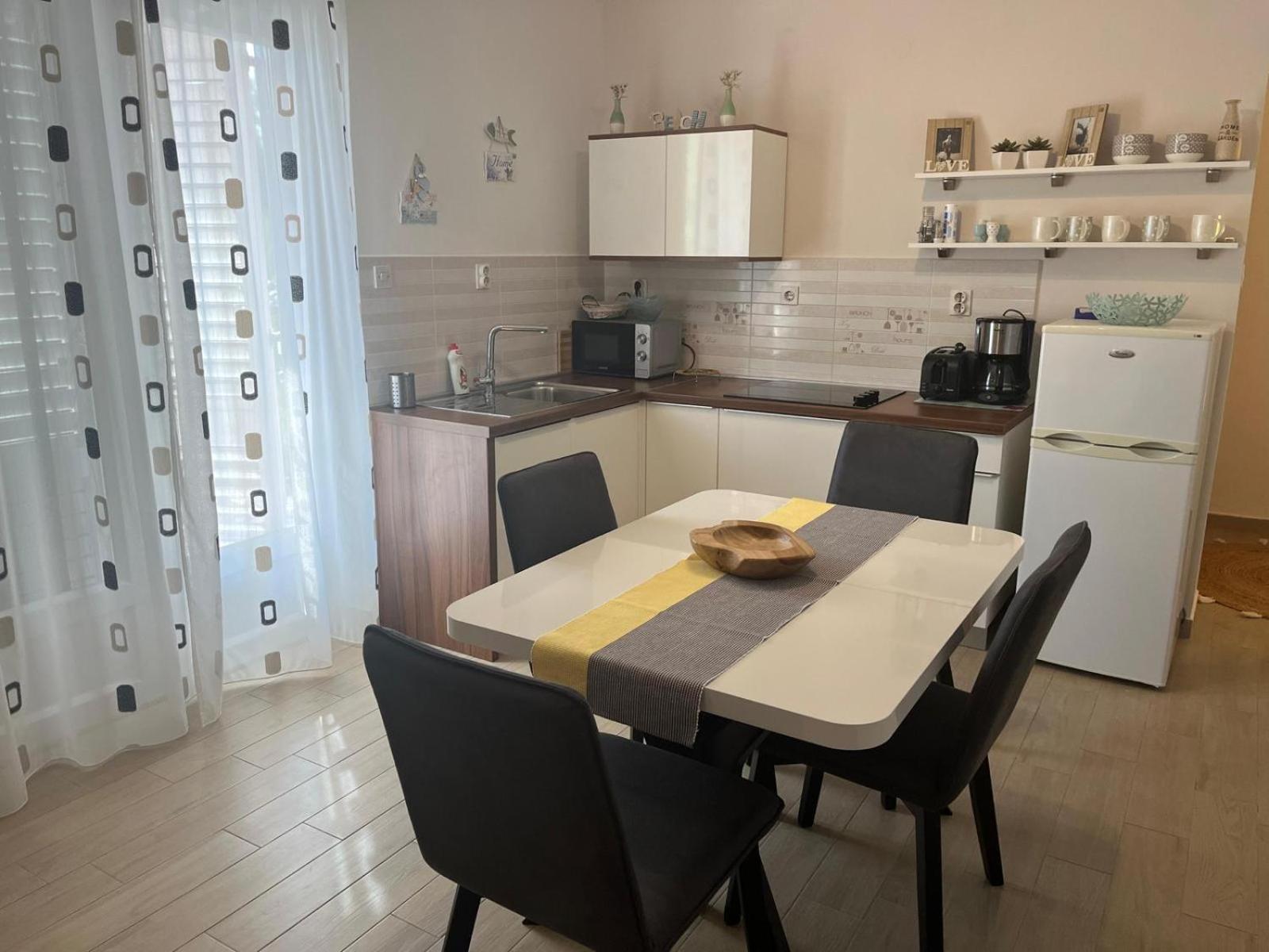 Apartmani Anica Risika Extérieur photo