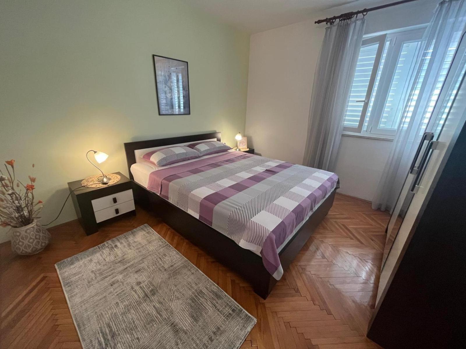 Apartmani Anica Risika Extérieur photo
