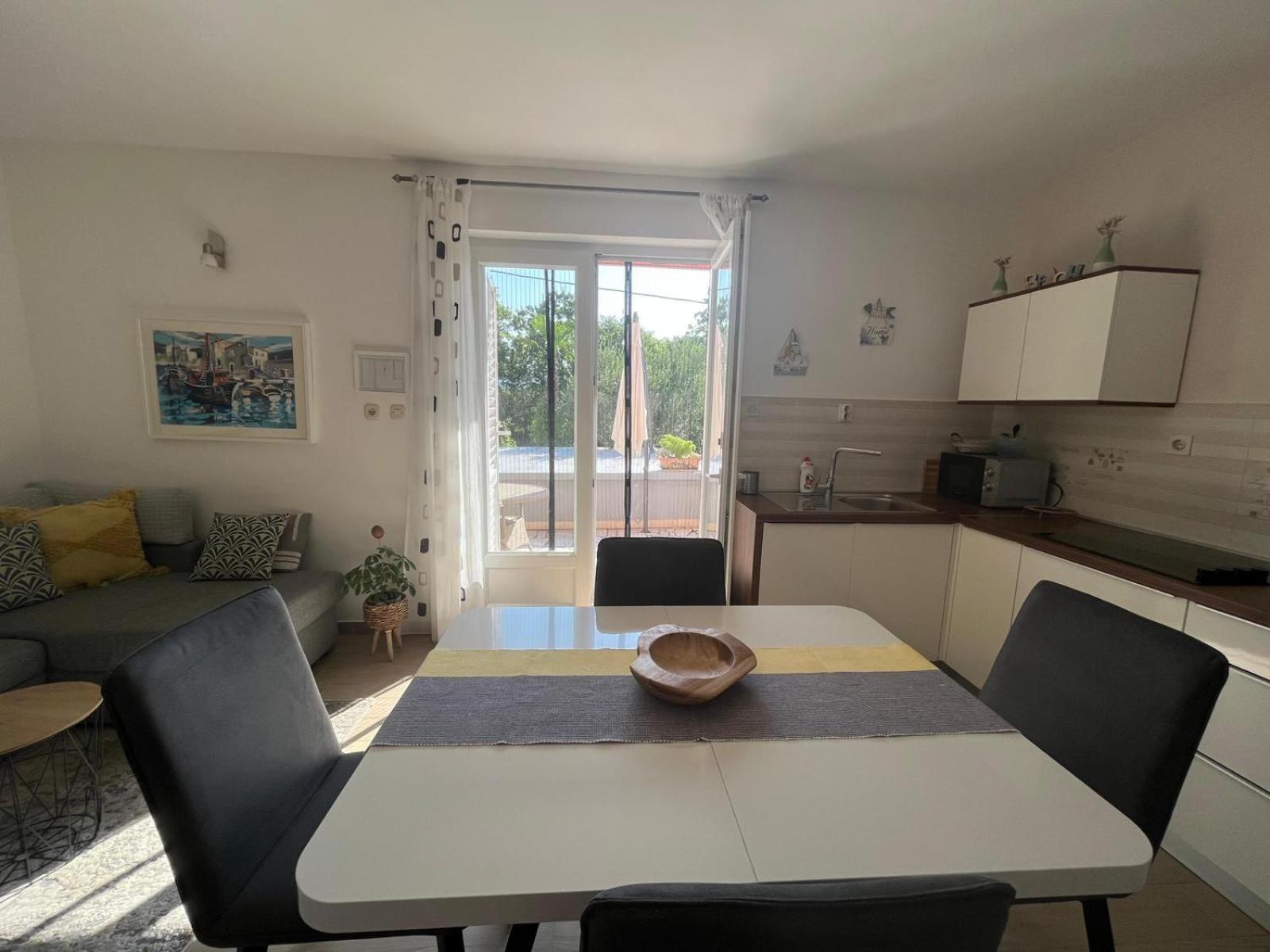 Apartmani Anica Risika Extérieur photo