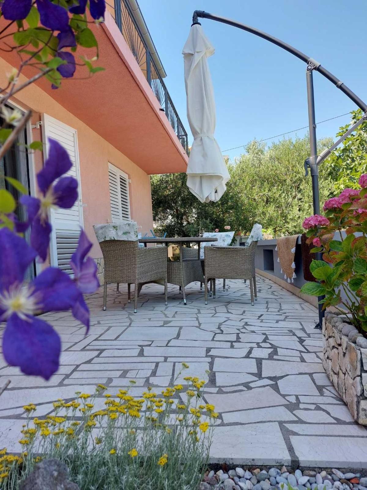 Apartmani Anica Risika Extérieur photo