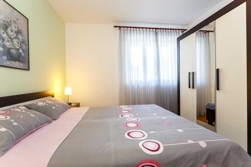 Apartmani Anica Risika Extérieur photo