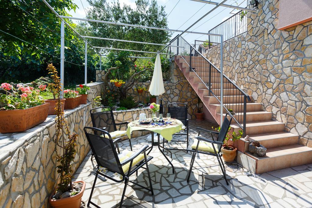 Apartmani Anica Risika Extérieur photo