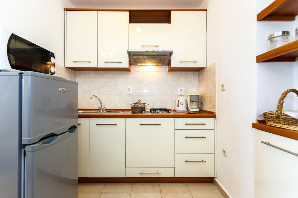 Apartmani Anica Risika Extérieur photo