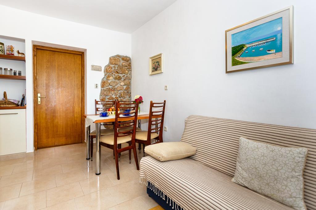 Apartmani Anica Risika Extérieur photo