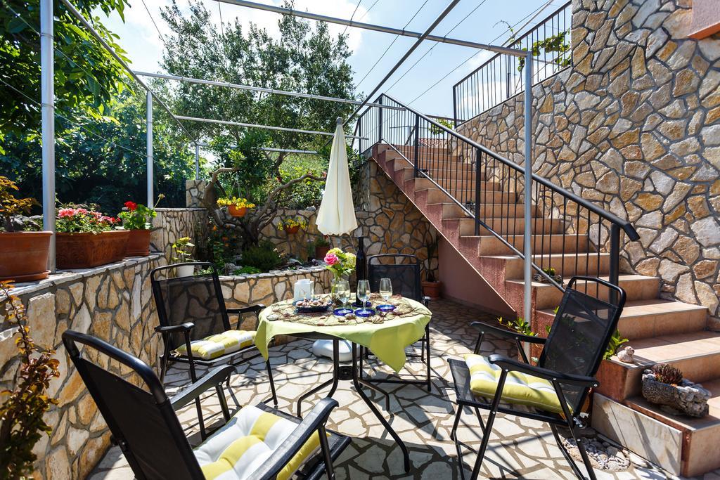 Apartmani Anica Risika Extérieur photo