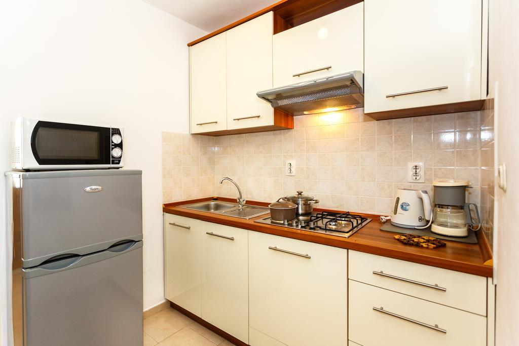 Apartmani Anica Risika Extérieur photo