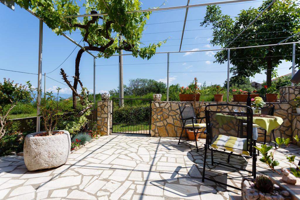 Apartmani Anica Risika Extérieur photo