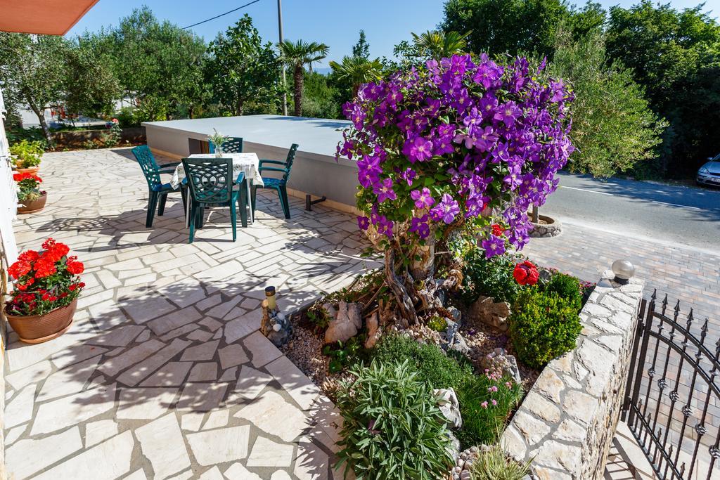 Apartmani Anica Risika Extérieur photo