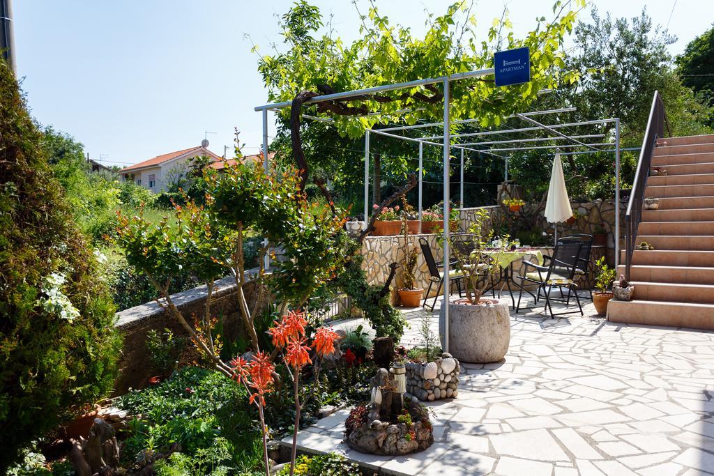 Apartmani Anica Risika Extérieur photo