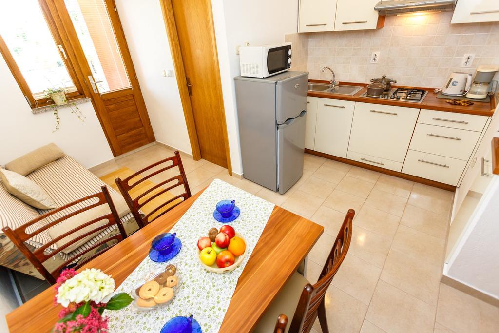 Apartmani Anica Risika Extérieur photo