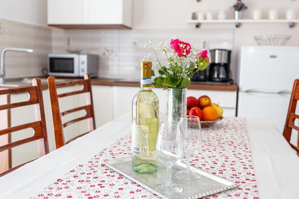 Apartmani Anica Risika Extérieur photo