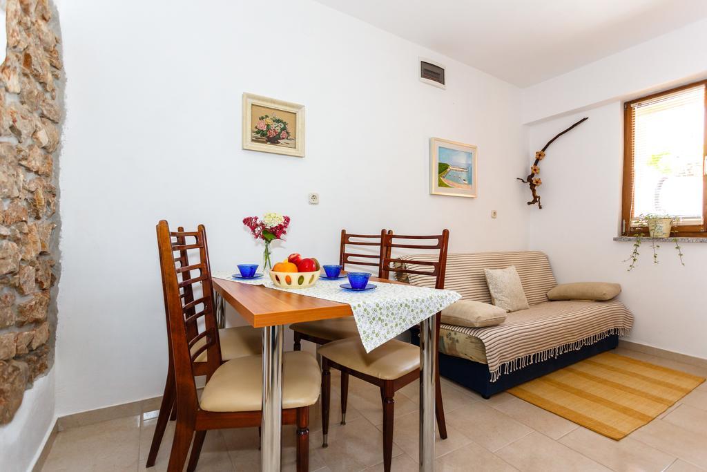 Apartmani Anica Risika Extérieur photo