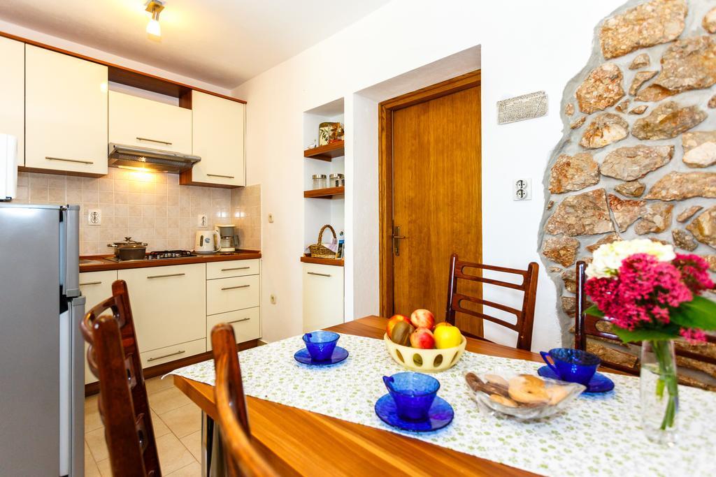 Apartmani Anica Risika Extérieur photo