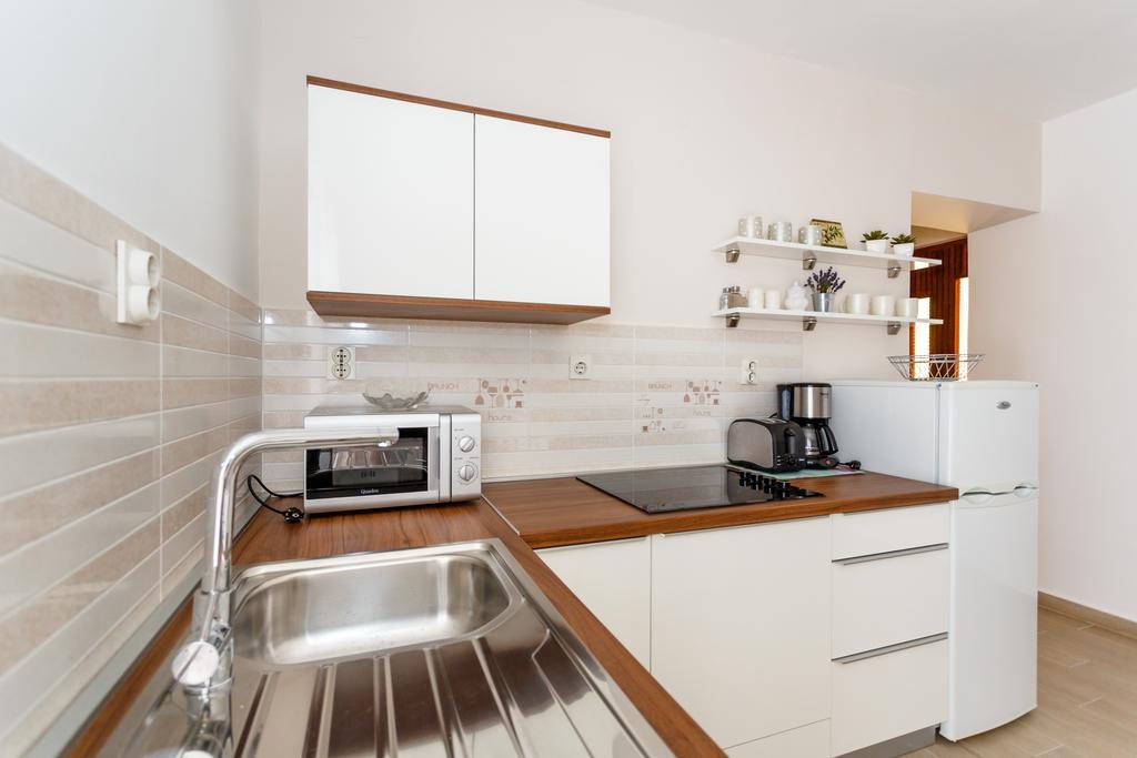 Apartmani Anica Risika Extérieur photo
