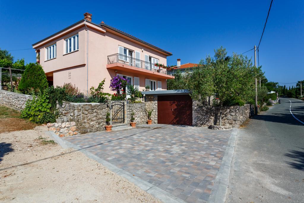 Apartmani Anica Risika Extérieur photo