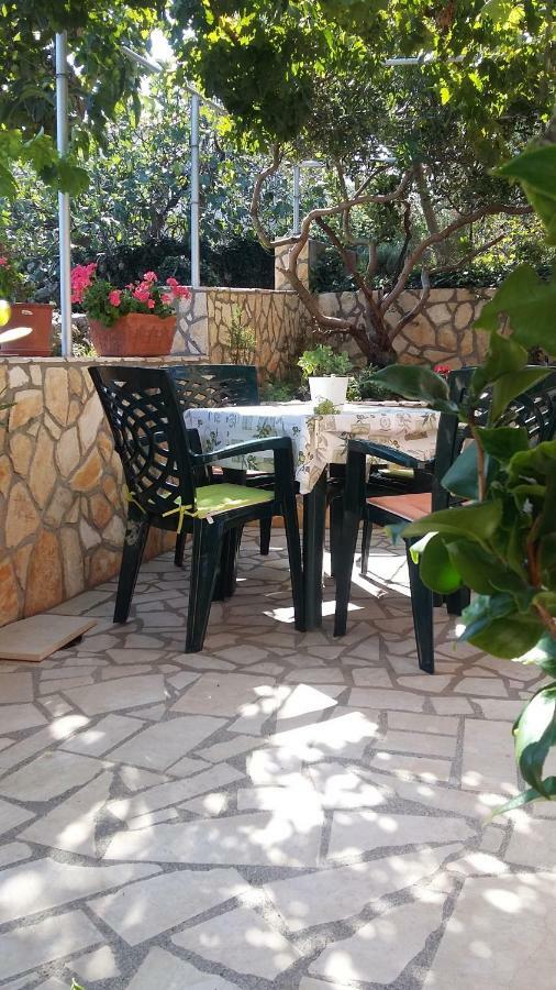 Apartmani Anica Risika Extérieur photo