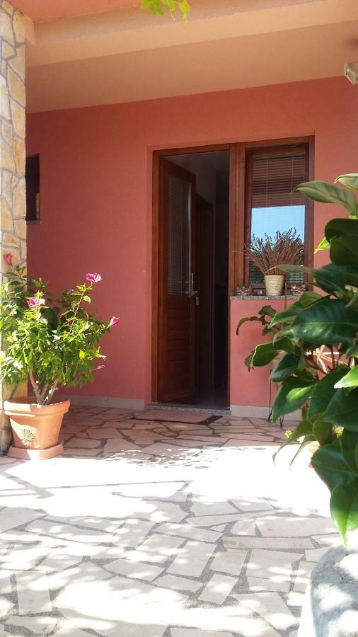 Apartmani Anica Risika Extérieur photo